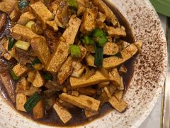 农家香干-湘船·精致湖南菜(荆州吾悦广场店)
