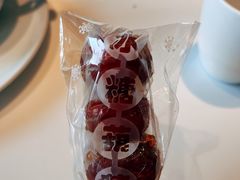 -红樱桃·欢乐餐厅(太原里店)