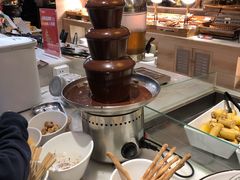 -比格比萨自助(宋家庄店)