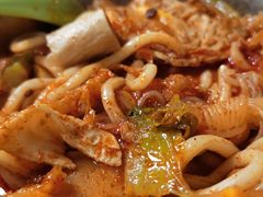 麻辣烫-苏袁麻辣烫(呼和浩特总局街店)