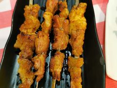 -西域阿里马新疆菜·清真(桂花路店)