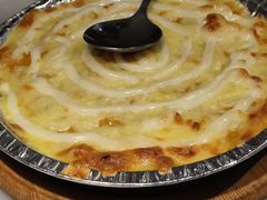 -小菜园新徽菜(溧阳万达店)