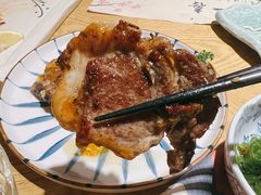 -新一喜铁板料理餐厅·铁板放题(北国商城店)
