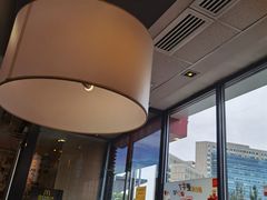 -麦当劳(卫星广场店)