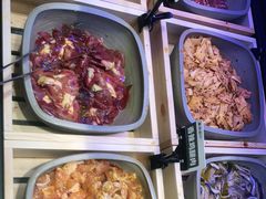 -盛江山自助料理(大悦城旗舰店)