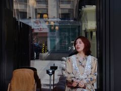-上古咖啡ShadowCafe&Reastaurant(哈尔滨中央大街店)
