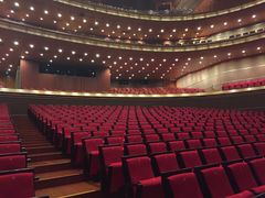 -国家大剧院西餐厅