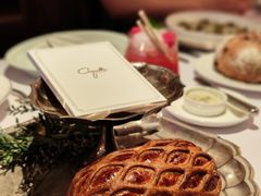 -壳里西餐厅Coquille Seafood Bistro(蒙自路店)