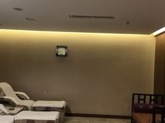 -华夏良子·足道SPA艾灸(山东大厦店)