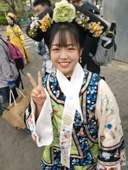 点击看大图 -美云庭古装·格格服汉服·京城旅拍(北京店)