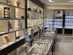 -毛源昌眼镜(新市街店)