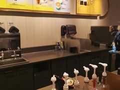 -星巴克臻选(北京银泰店)