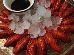 -马头巷·隐庐居·红油大虾(园区店)