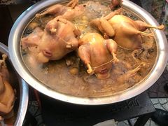 -清真·王家桶子鸡