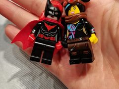 -上海乐高探索中心