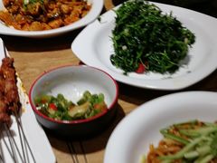 -福茂源横山铁锅羊肉(牡丹园店)