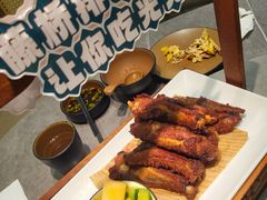 -创味·民间海南菜·非遗藤桥排骨(藤桥·免税城店)