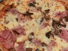 -Mammamia意大利餐厅(阳春巷店)