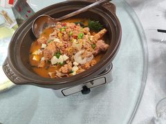 -湘中缘·湖南菜(娄底驻京办店)