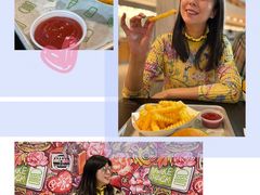 -Shake Shack(西单大悦城店)