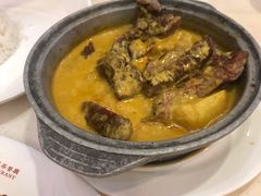 -香港新发烧腊茶餐厅(万象店)