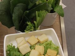 -巴蜀王婆大虾(南锣鼓巷店)