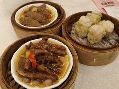 -清远国际酒店御珍轩食街
