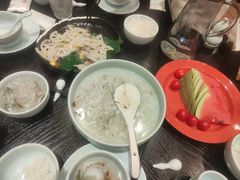 -海天楼中餐厅(吴宫泛太平洋酒店)