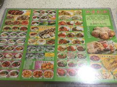 -芬芳甜品(同福路店)