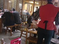 大堂-雾漫川城重庆火锅(上和商业广场店)