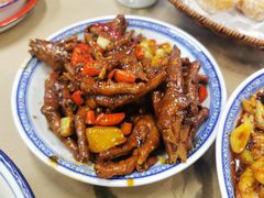 -老三样·旧食新味(万寿宫店)