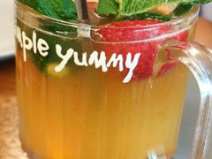 -Simple Yummy简单美味(上邦百汇城店)