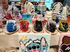 -郑在DIY·潮玩银饰绘画手作(中央大道旗舰店)