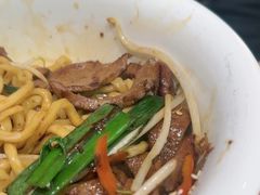 -华三爷拌面(上海光启城店)