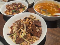 -寻裕记·现炒浇头面(人民广场店)