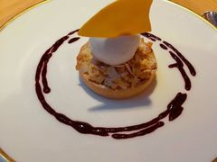 -迪拜帆船酒店海底餐厅