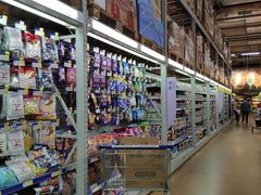 -麦德龙(包河店)