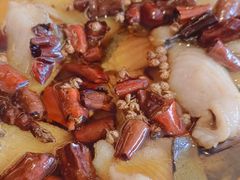 -辣婆婆(航天桥店)