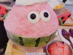 -怪物的冰与火(天虹商场中山路店)