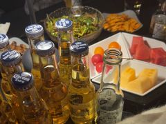 -赤红音乐现场(浦东金桥路店)