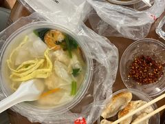 -长人馄饨铺(解放街店)