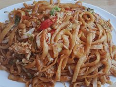 -太原面食店(解放路店)