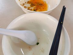 -浪记面店(老墟村店)