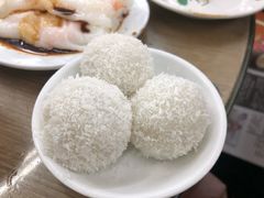 糯米糍-香港蓮香樓(中環店)