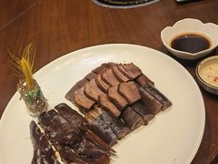-金成潮菜博物馆(海珠湿地店)