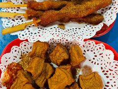 -光明刘冰乳鸽店(光明法政北路店)