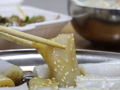 猪肠粉-陈添記·祖傳爽鱼皮·西关老字号(广州首店)