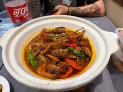 -金哥私房菜馆(张府园总店)