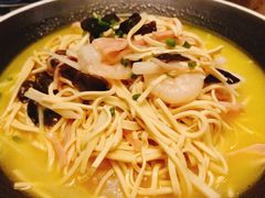 -中心大酒店·本味餐厅