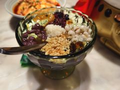 古法红糖冰粉-望湘园·湖南菜(宏伊店)